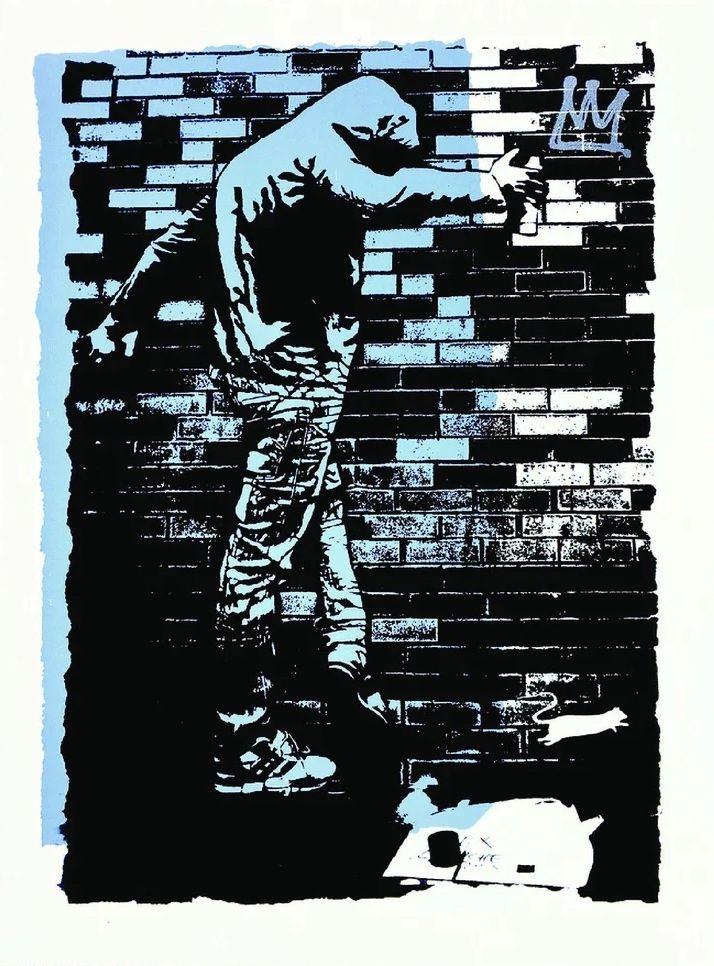 Artwork - The King Of Chicago