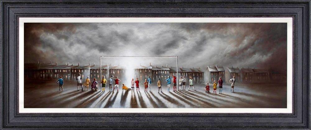 Artwork - The Passion
