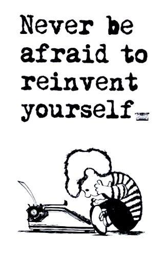 Reinvention