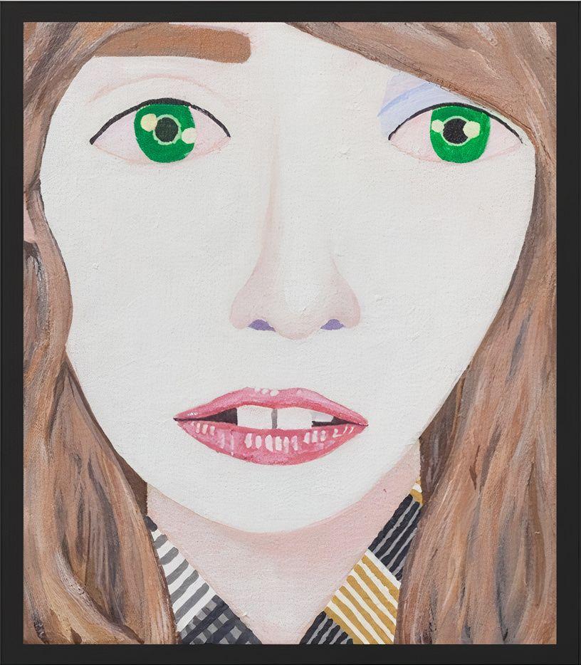 Artwork - Beatrice