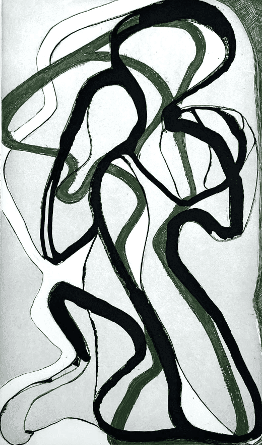 Artwork - Souzhou II