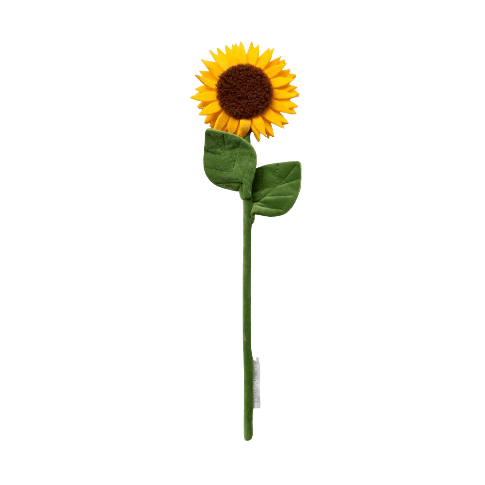 Artwork - Flower #15 (Flower Market - Cle De Peau)