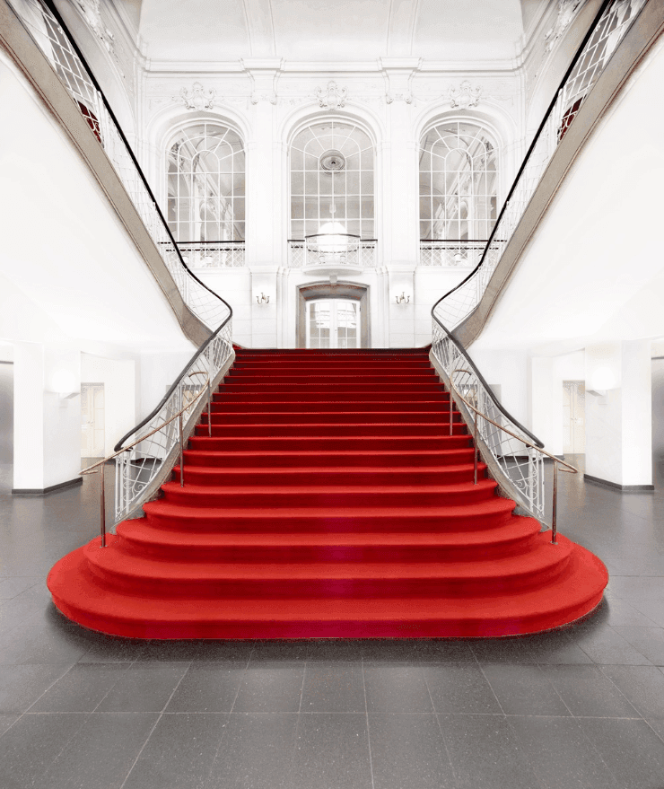 Artwork - Komische Oper Berlin VII