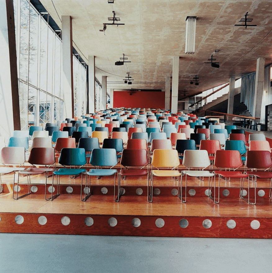 Artwork - Kunsthal Rotterdam II