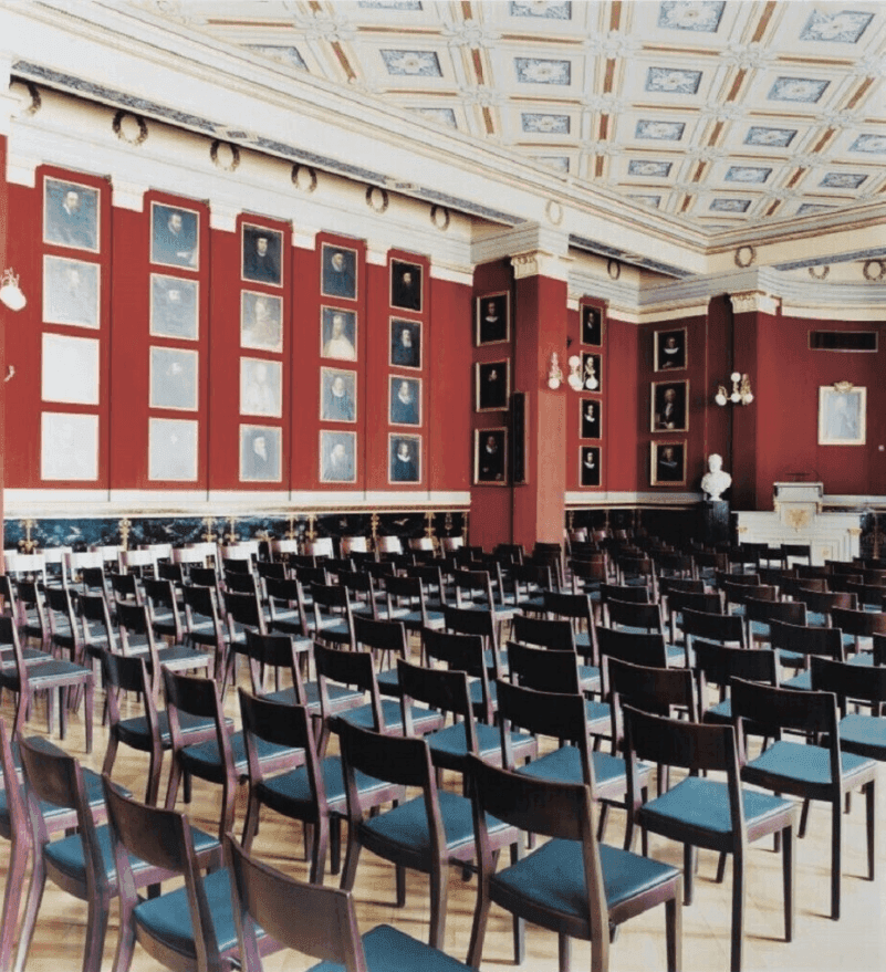Artwork - Museen an Der Augusterinergass Basel III
