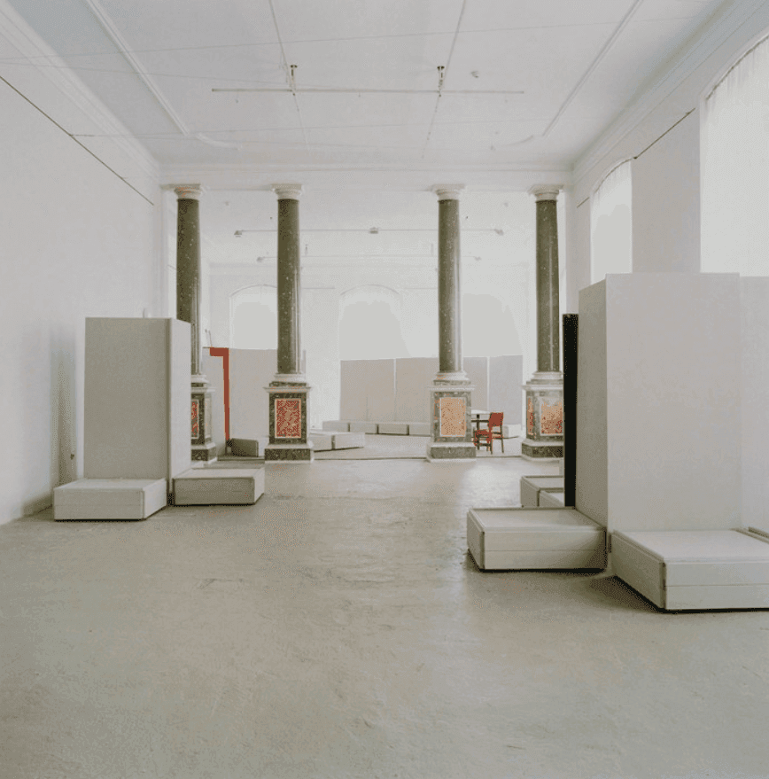 Artwork - Museum für Völkerkunde Dresden V