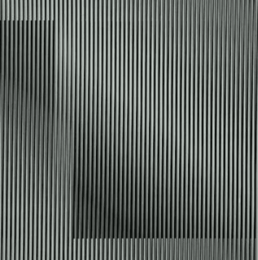 Artwork - Couleur Additive Gris Cuatro
