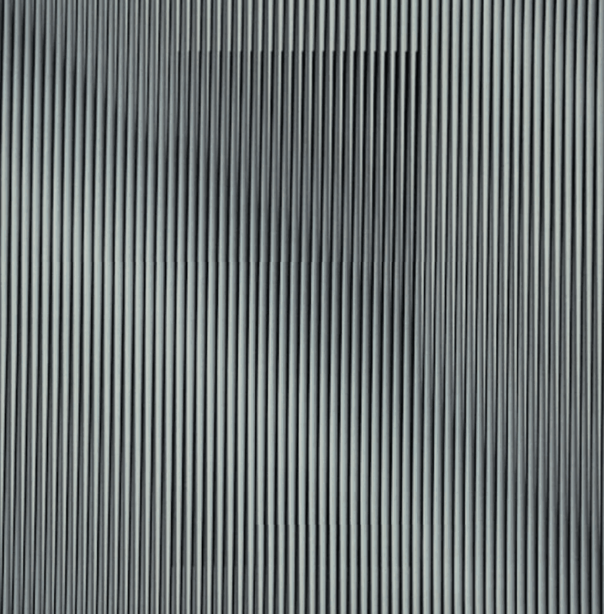 Artwork - Couleur Additive Gris Dos