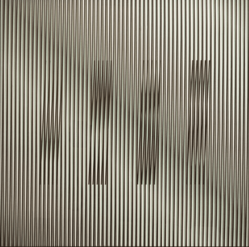 Artwork - Couleur Additive Gris Tres