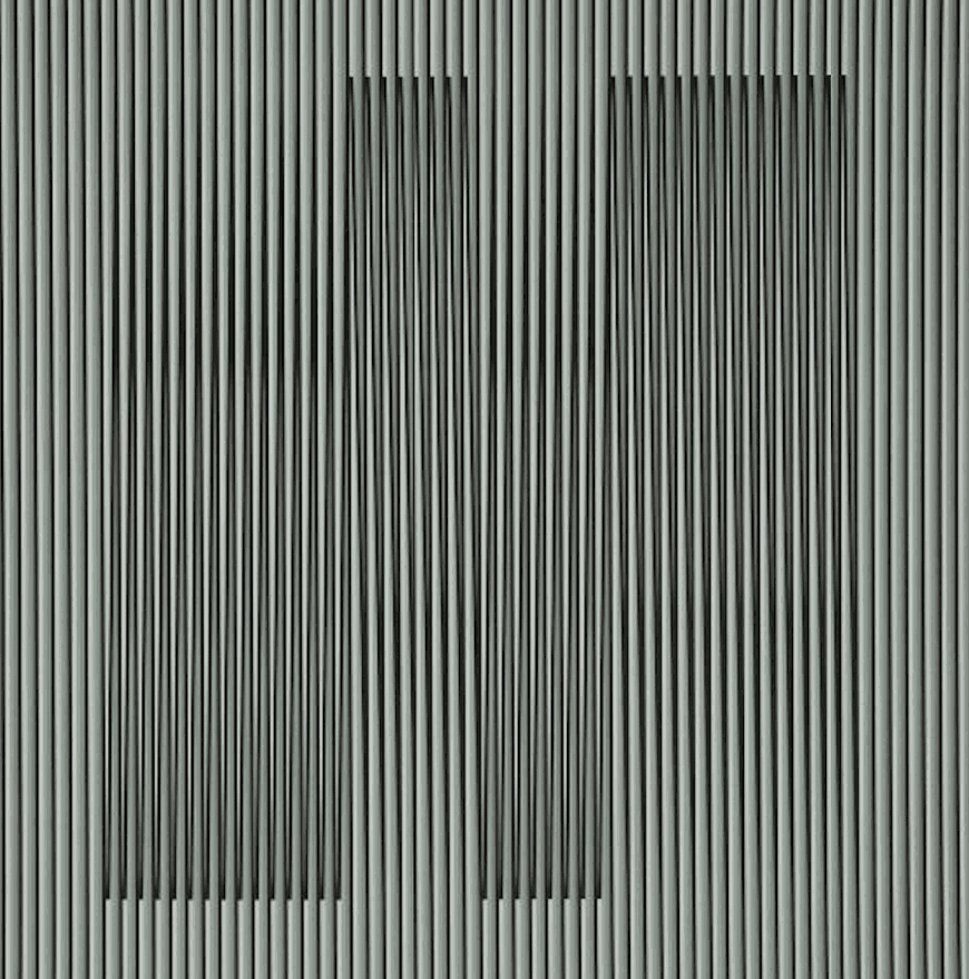 Artwork - Couleur Additive Gris Uno