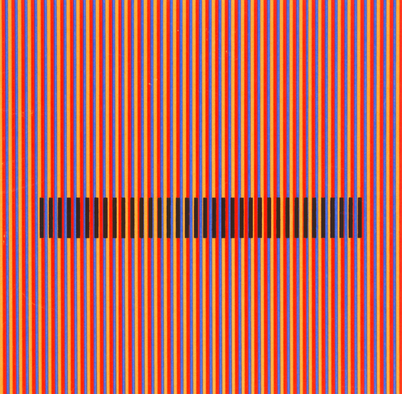 Artwork - Inducción Por Cambio de Frecuencia