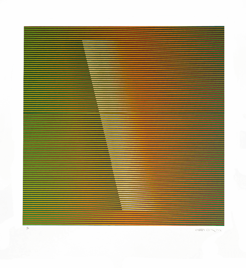Artwork - Medellín III