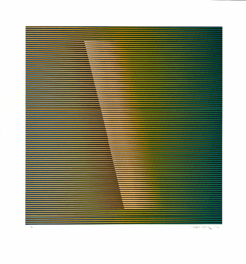 Artwork - Medellín II
