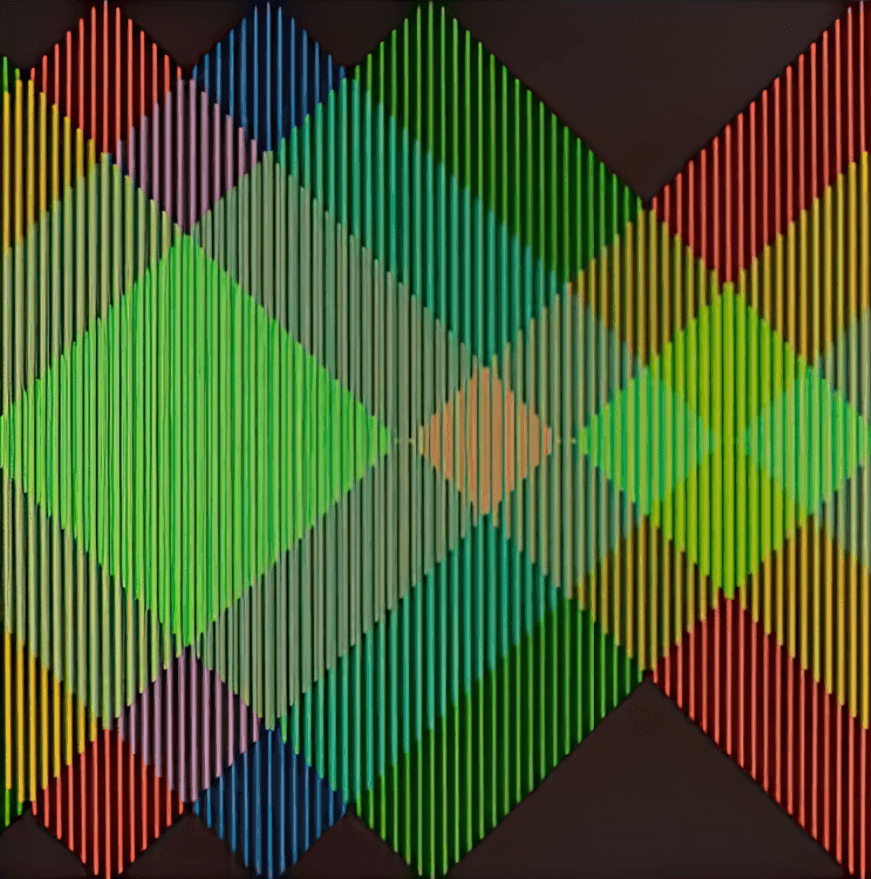 Artwork - Miercoles