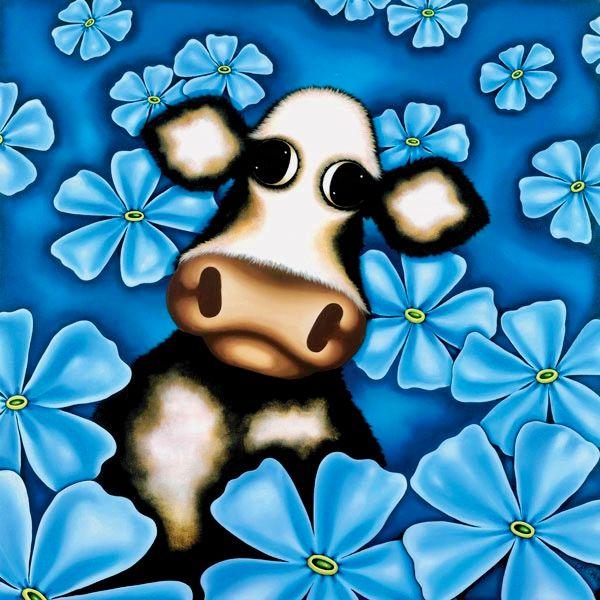 Artwork - Flower Power