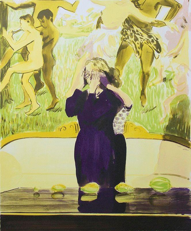 Artwork - Local Custom (Initiations Portfolio)