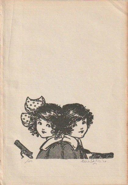 Artwork - The Twins