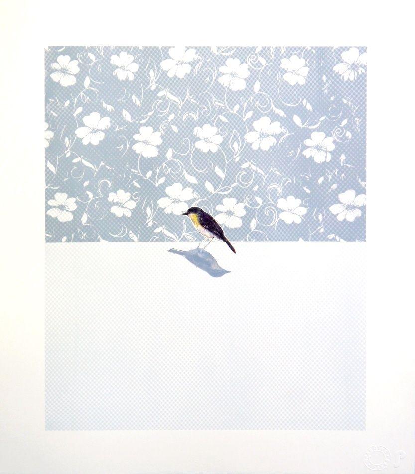 Artwork - Bird III