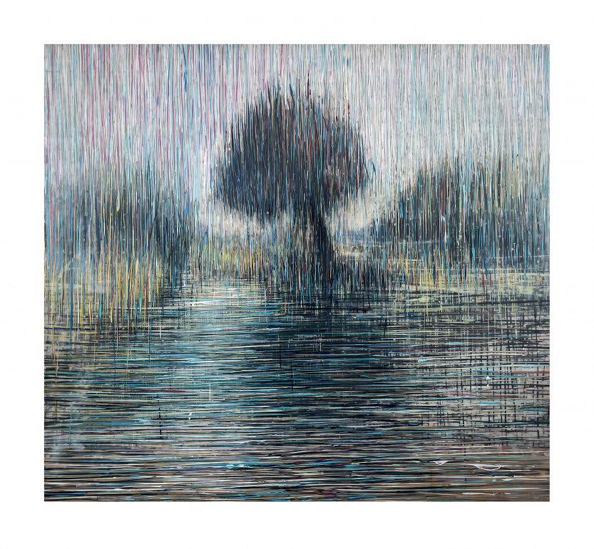 Artwork - Vertical to Horizontal