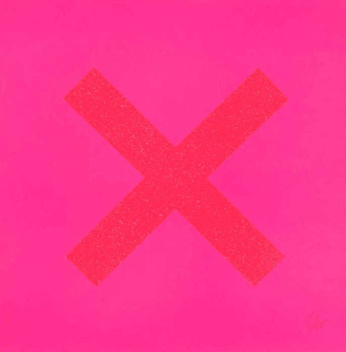 Marks The Spot 5