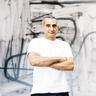 Christopher Wool