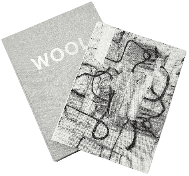 Artwork - Christopher Wool (Collector's Edition)