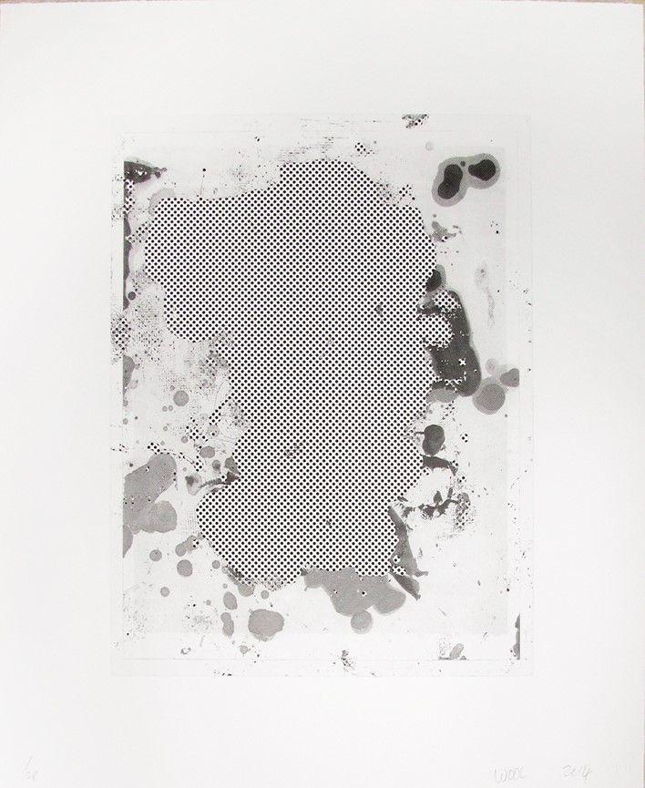 Artwork - Portraits (B&W) 6