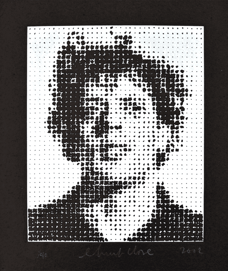 Artwork - Phil (Philip Glass)