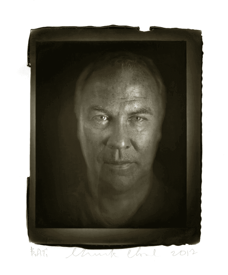 Artwork - Robert