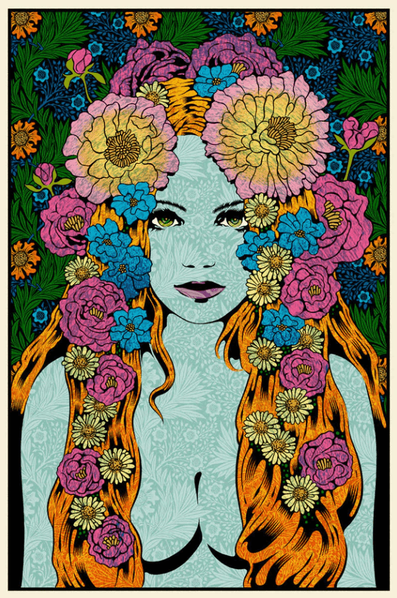 Artwork - Eleutheria