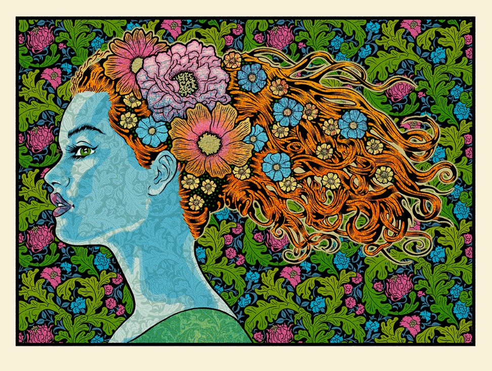 Artwork - Elysia