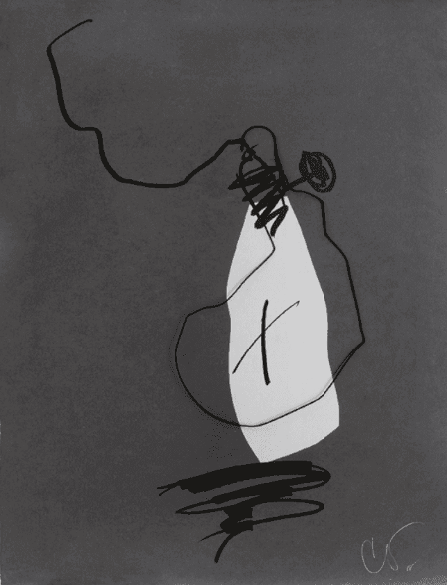 Artwork - Hard Times Bulb- Night