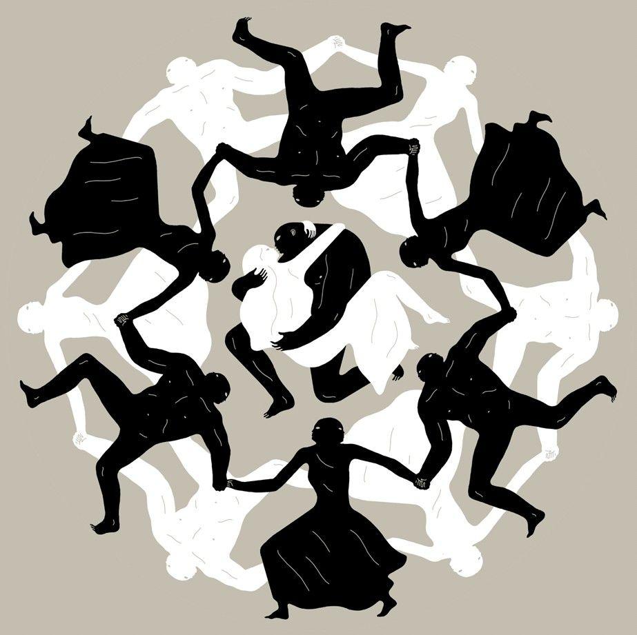 Artwork - Endless Sleep (White)