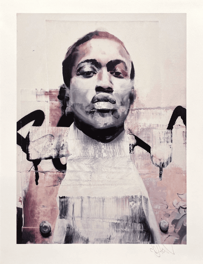 Artwork - A Study for Modern Monarchy