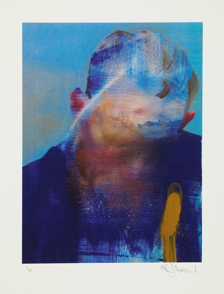 Artwork - Head Of State / State Of Head 10 07 17