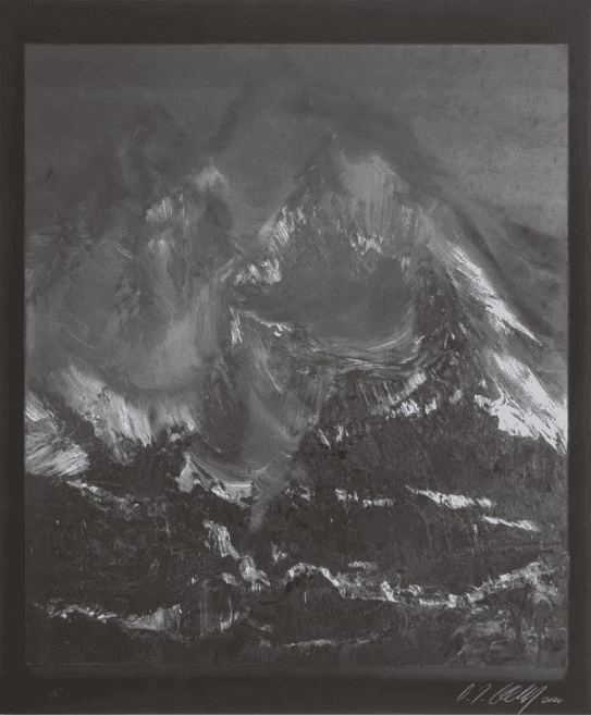 Artwork - Nevertheless #20