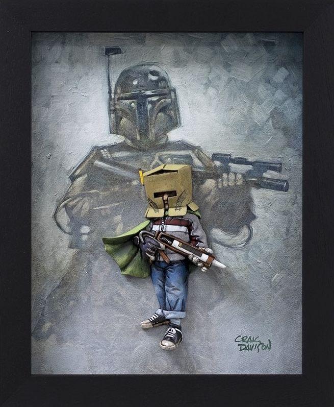 Artwork - Thinking Inside The Box