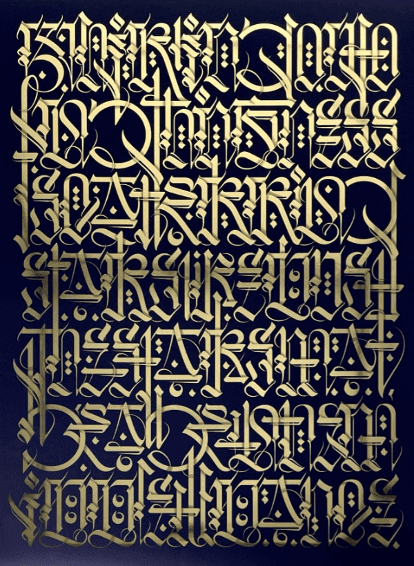 Artwork - Rumi