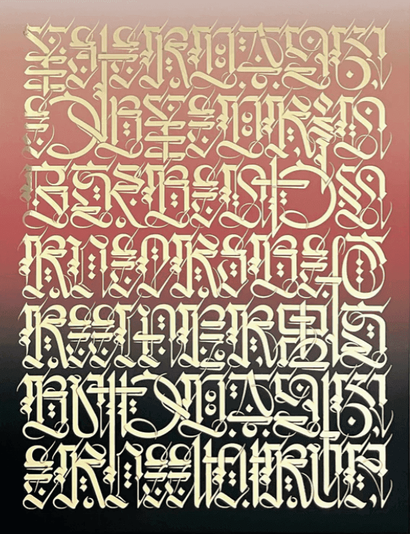 Artwork - Yesterday