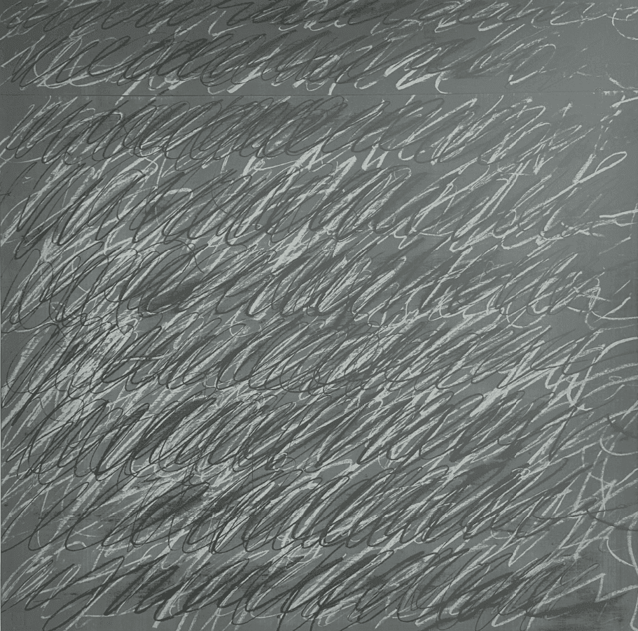 Artwork - Untitled, From On the Bowery