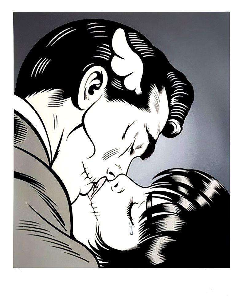 Artwork - Better Than Never (Sepia)