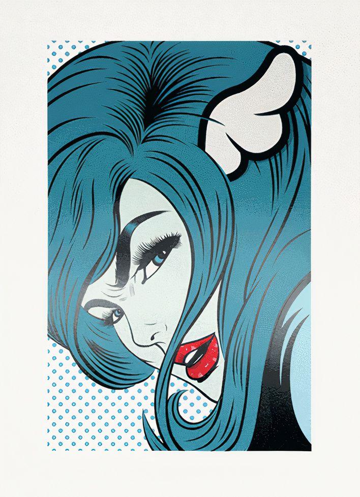 Artwork - Turn Coat