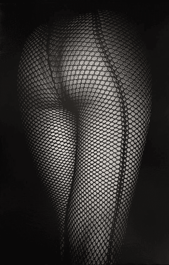 Artwork - Tights