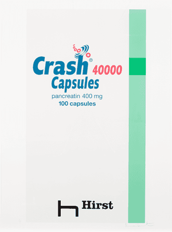 Artwork - Crash