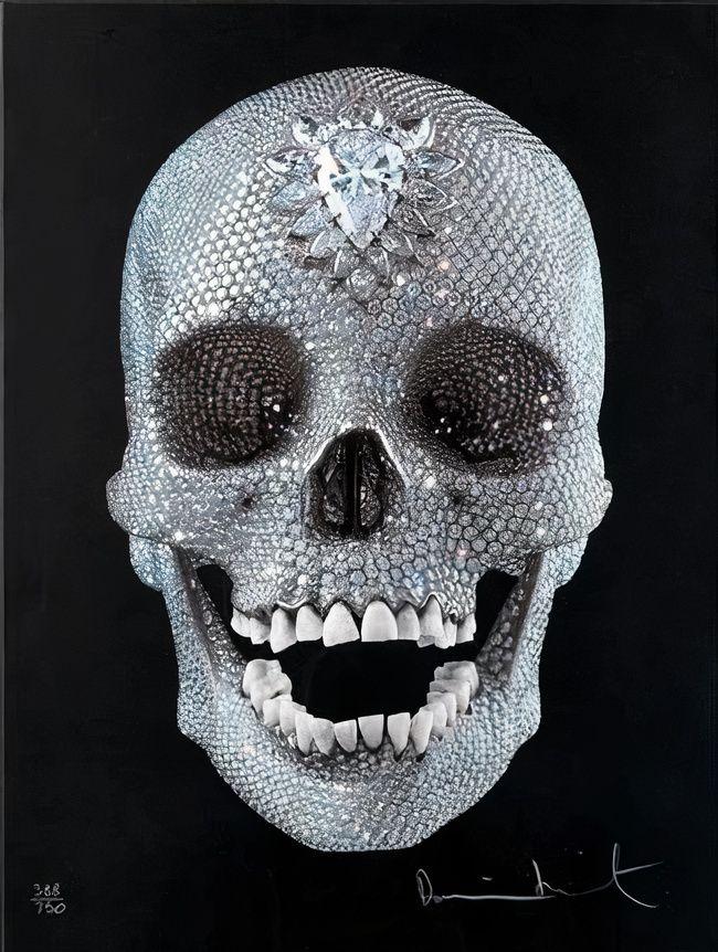 Artwork - For the Love of God, Pray