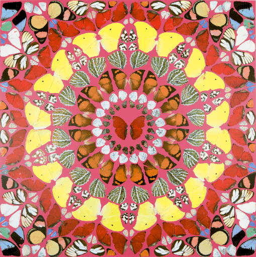 Artwork - Psalm: Judica, Domnino