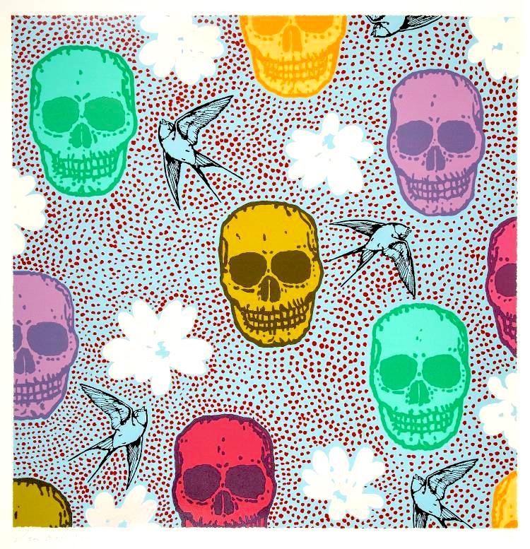 Artwork - Divine Revelation 1