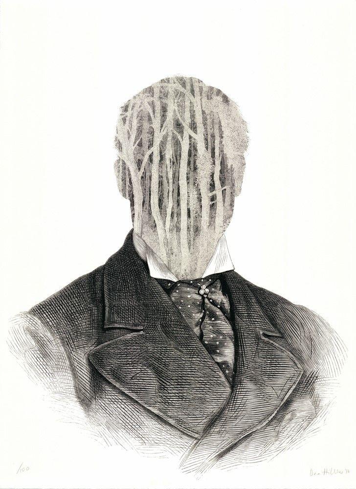 Artwork - Ghost