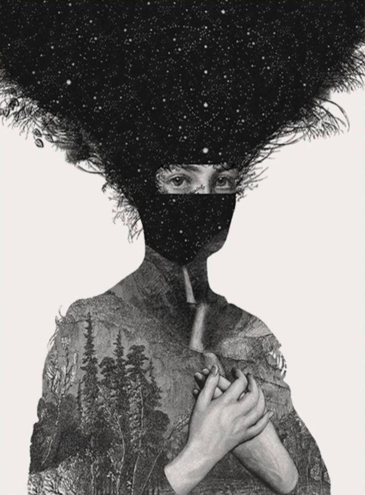 Artwork - Pachamama