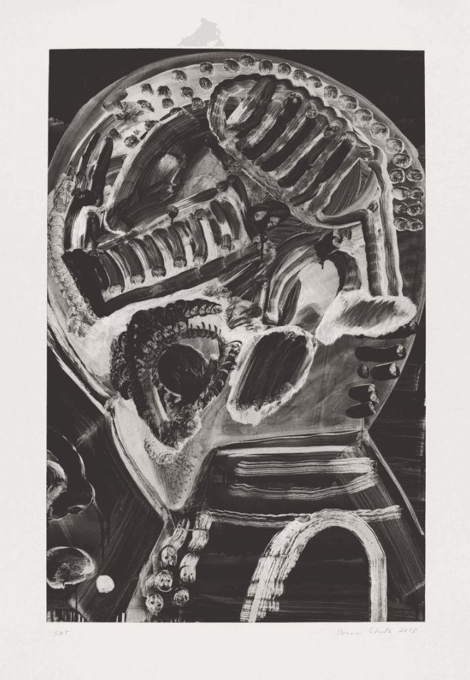 Artwork - Pan